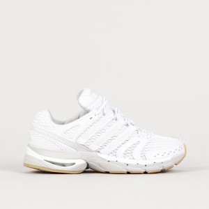 Adidas Adistar Control 5 Cloud White Grey